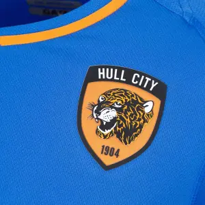 Maillot Third Hull City Pro 2023/24 image-3
