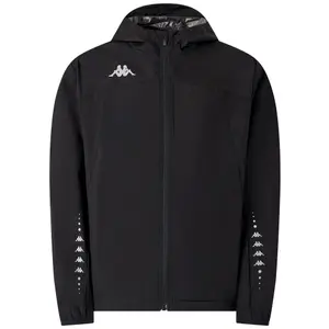Windbreaker Kappa Kombat Run Firo image-0