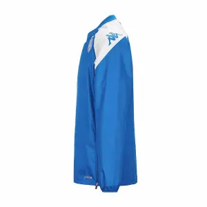 Waterdicht sweatshirt AS Monaco Arainos Pro 7 2023/24 image-1