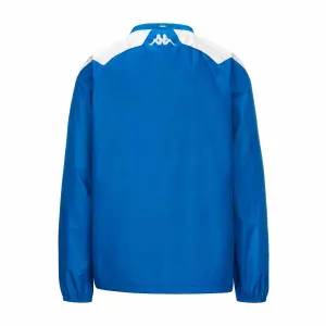 Waterdicht sweatshirt AS Monaco Arainos Pro 7 2023/24 image-2