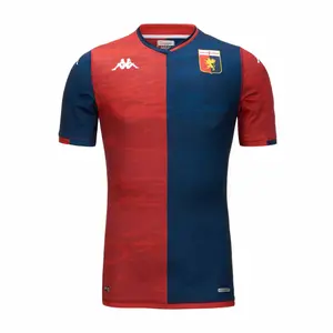 Thuisshirt Genoa Pro 2023/24 image-0