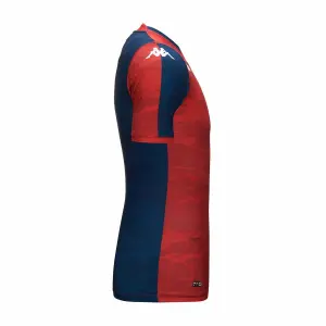 Thuisshirt Genoa Pro 2023/24 image-2