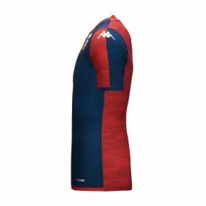 Thuisshirt Genoa Pro 2023/24 image-3