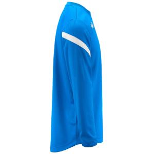 Sweatshirt col rond enfant Kappa Dolvano image-2