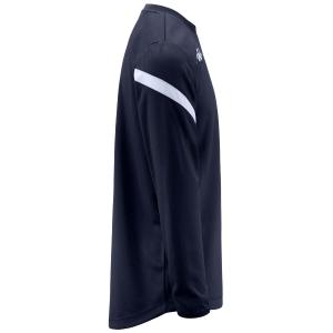 Sweatshirt col rond enfant Kappa Dolvano image-2