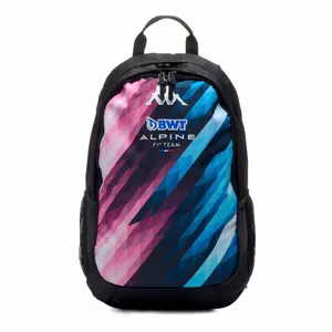 Mochila Kappa Astar Alpine F1 image-0