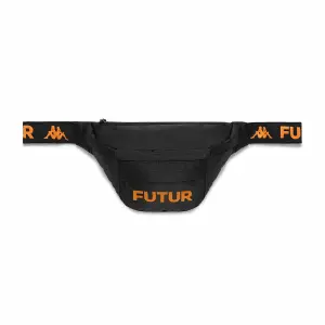 Bolso Kappa Authentic Techno KFF image-0