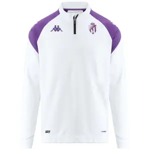 Real Valladolid ablas pro 7 formazione top 2023/24  image-0
