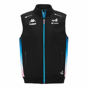 Veste sans manche Alpine F1 Abosle 2024 image-0