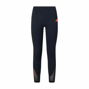 Leggings para mulher Kappa Kombat Fela