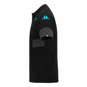 Polo Alpine F1 Andoi 2024 image-1