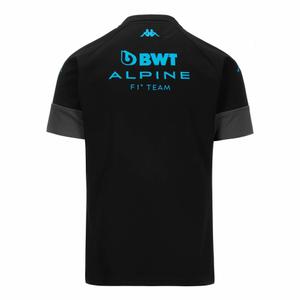 Polo Alpine F1 Andoi 2024 image-2