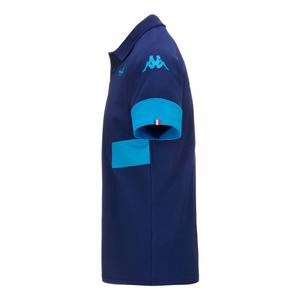 Polo Alpine F1 Andoi 2024 image-1