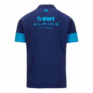 Polo Alpine F1 Andoi 2024 image-2