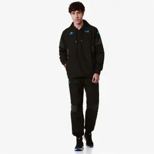 Survêtement à capuche 1/2 zip Alpine F1 Astaedy 2024 image-3