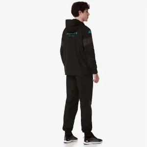 Survêtement à capuche 1/2 zip Alpine F1 Astaedy 2024 image-4