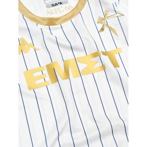 Maillot Extérieur Athens Kallithea FC 2023/24 image-2