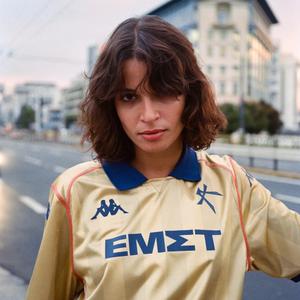 Koszulka trzeciostrzałowa Athens Kallithea FC 2023/24 image-1