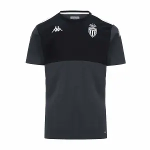 Camiseta AS Monaco Ayba 8 2024/25 image-0
