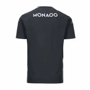 Camiseta AS Monaco Ayba 8 2024/25 image-2