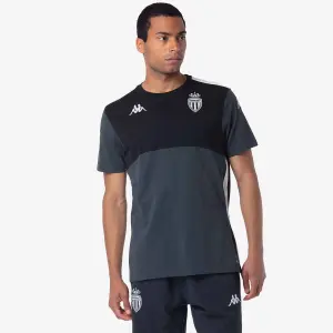 Camiseta AS Monaco Ayba 8 2024/25 image-3