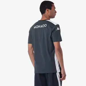 Camiseta AS Monaco Ayba 8 2024/25 image-4