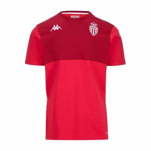 T-shirt barn AS Monaco Ayba 8 2024/25