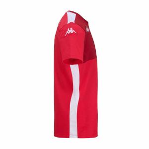 T-shirt barn AS Monaco Ayba 8 2024/25 image-1