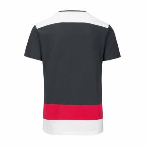 camiseta AS Monaco Amiryt 2024/25 image-2