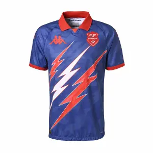 Maillot Extérieur Stade Français 2025
