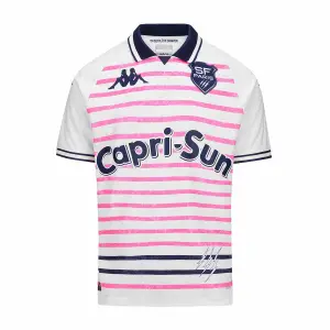 Maillot Third enfant Stade Français 2024/25 image-0