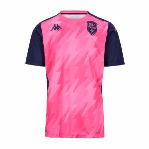 331s6lw-a06-t-shirt-stade-francais-aboupre-pro-8-2024-25-rosa-fandango-bla-marin