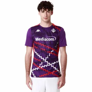 Jersey Fiorentina Aboupre Pro 8 2024/25 image-4