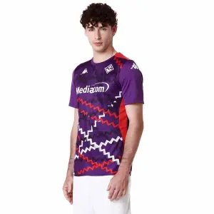 Jersey Fiorentina Aboupre Pro 8 2024/25 image-5