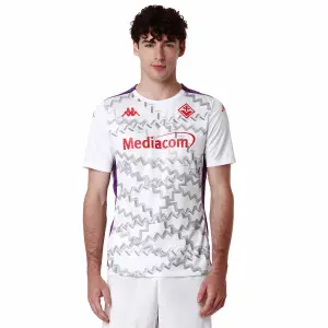 Jersey Fiorentina Aboupre Pro 8 2024/25 image-1
