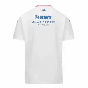 Polo Alpine F1 Andowi 2024 image-2