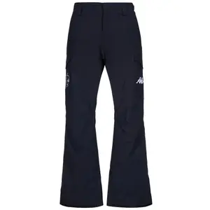 Calças de snowboard acolchoadas França 6Cento 632 SBX