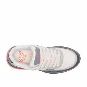 Children's Trainers Kappa Logo Saigon image-3