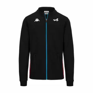 Träningsjacka Kappa Adrisend Alpine Endurance image-0