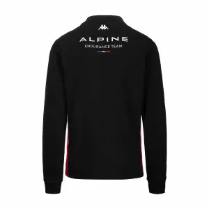 Kids' tracksuit jacket Kappa Adrisend Alpine Endurance image-1