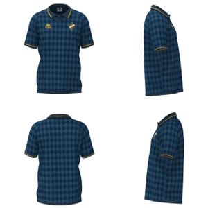 T-shirt Kappa Authentic Nekoda image-0