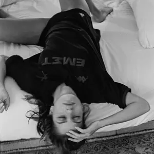 Camiseta 2ª Equipación GS Kallithéa Kombat 2024/25 image-2