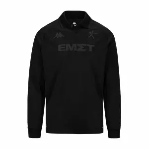 Maillot Third manches longues GS Kallithéa Kombat 2024/25 image-0