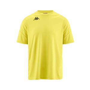 34196uw-t49-maillot-kappa-dovo-jaune-fluo