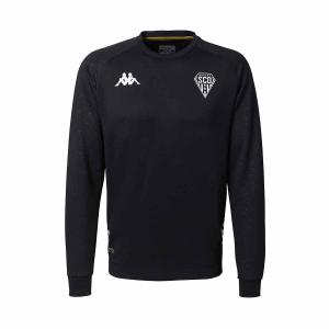 Kinder Trainingsjacke Angers SCO Aldren Pro 6 2022/23