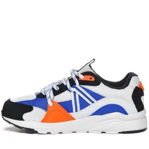 Trainers Kappa London Lace image-2