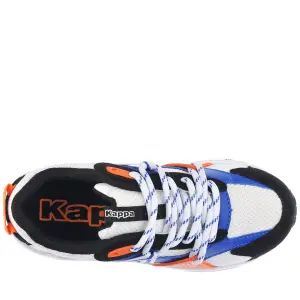 Trainers Kappa London Lace image-3