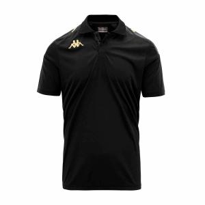 341g4sw-a00-polo-kappa-ghiolo-black-grey-dk