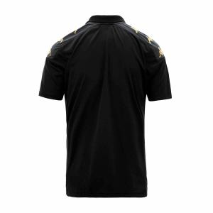 Polo shirt Kappa Ghiolo image-1