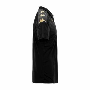 Polo shirt Kappa Ghiolo image-2